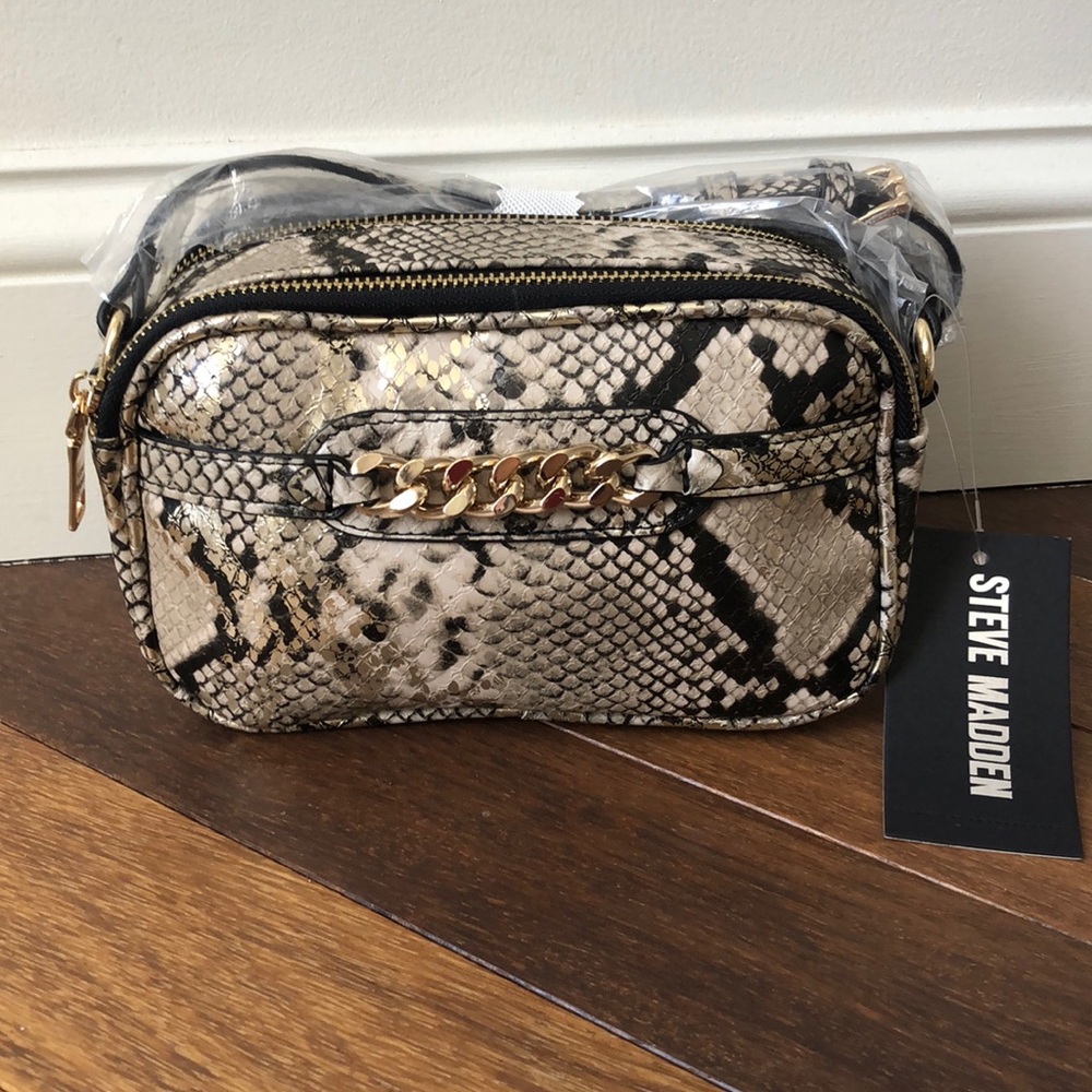 Steve Madden Crossbody